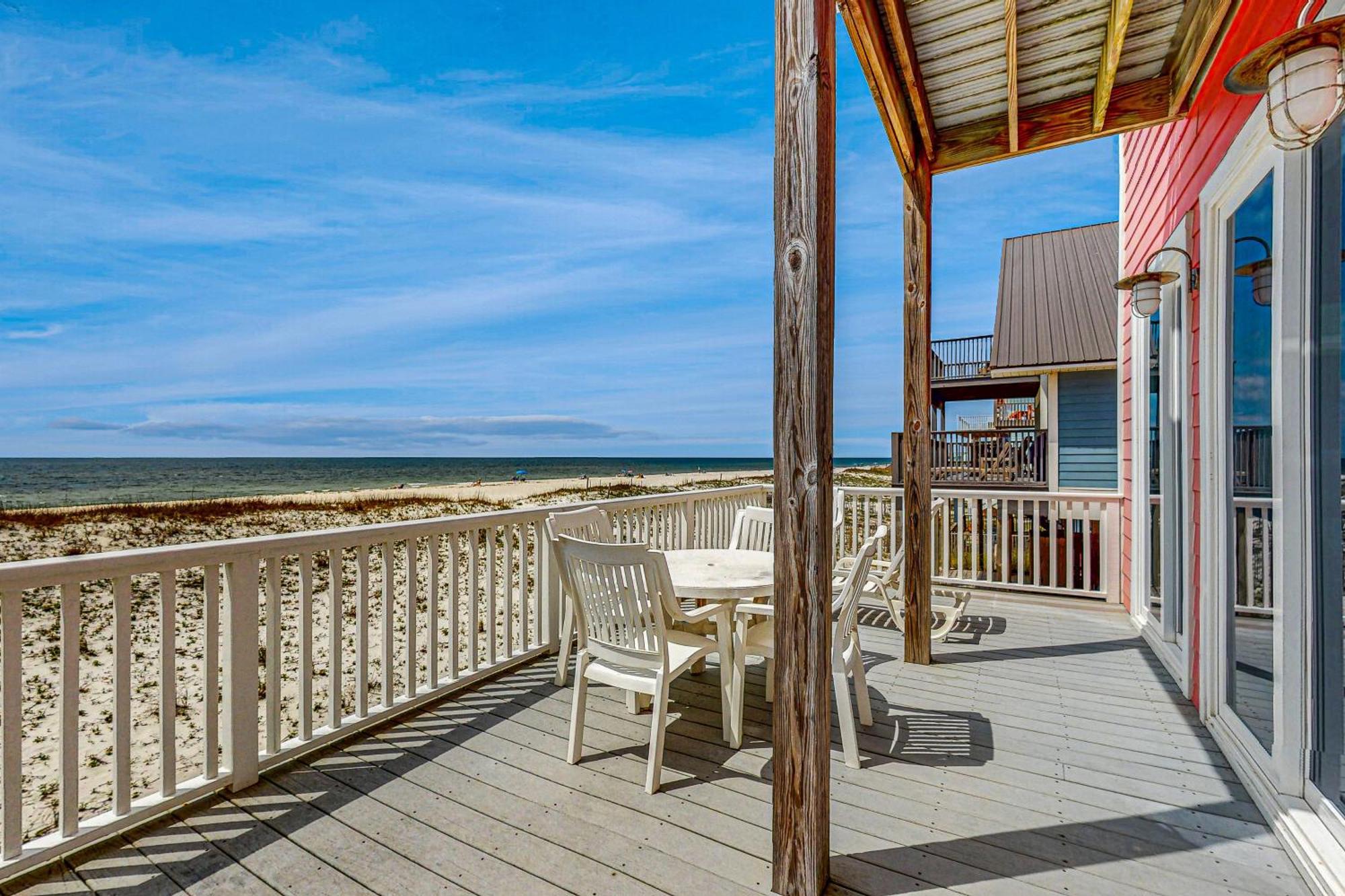 Kokomo II Gulf Shores Eksteriør billede