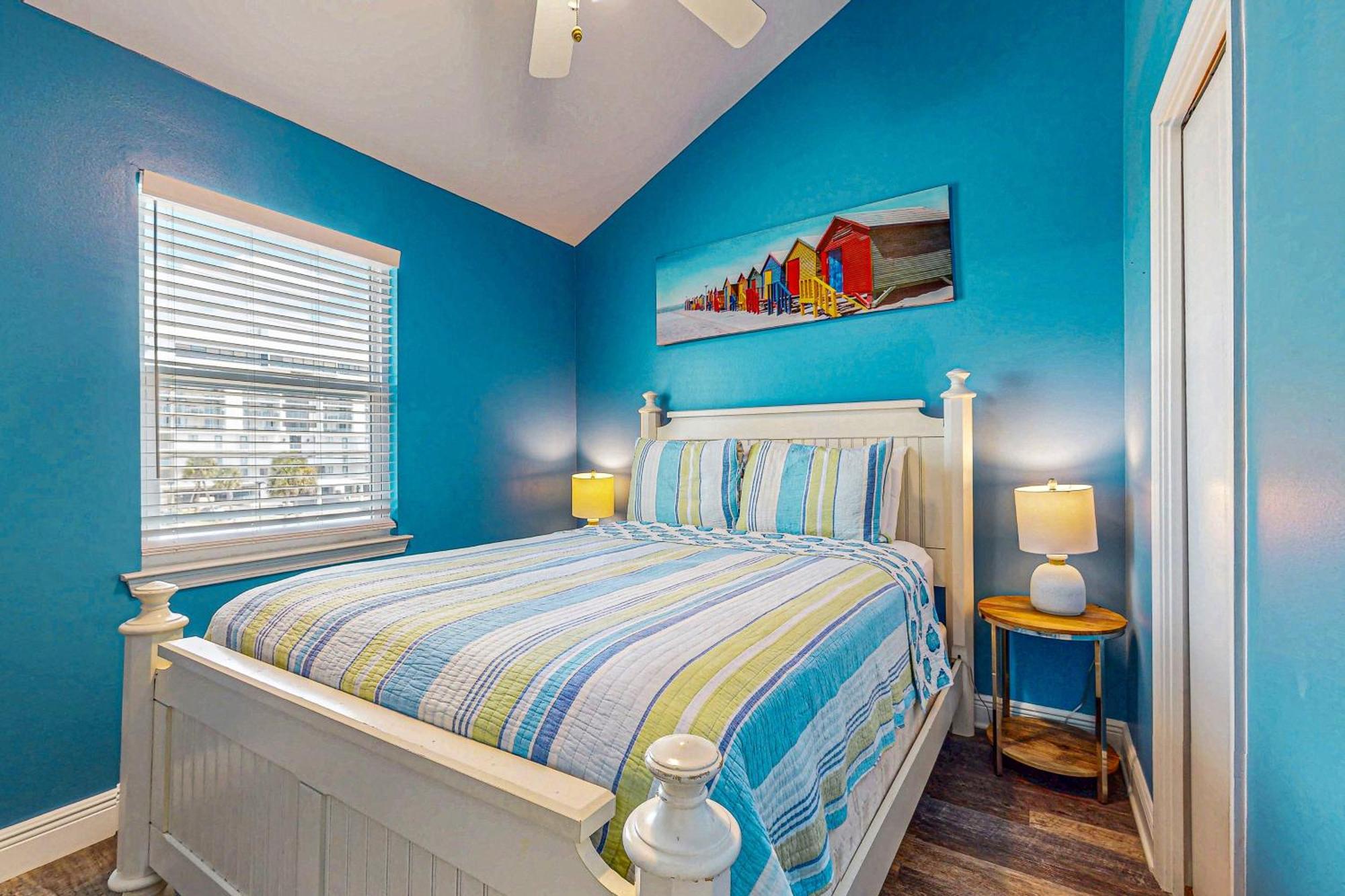 Kokomo II Gulf Shores Eksteriør billede