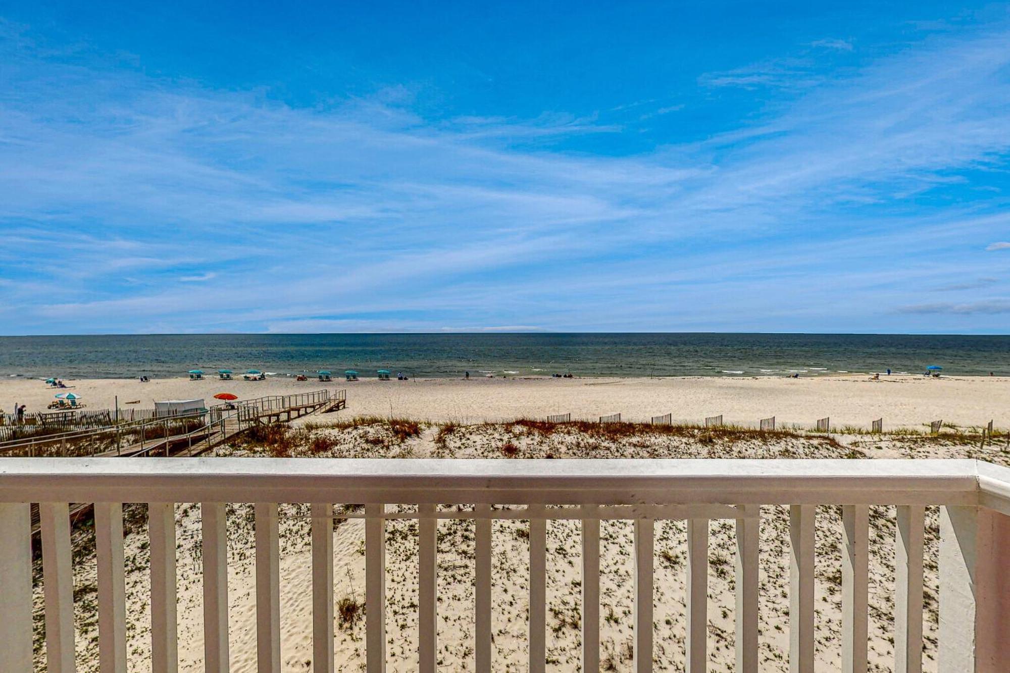 Kokomo II Gulf Shores Eksteriør billede